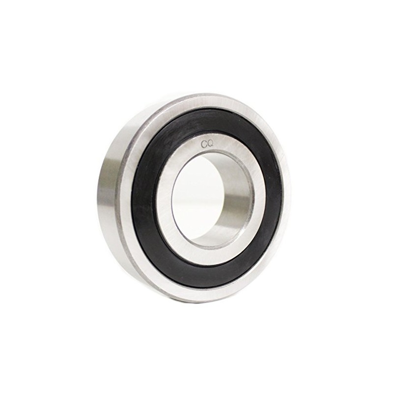 6201 2RS/6201RS Ball Bearing 12x32x10 mm Industrial quality/Inner Diameter 12