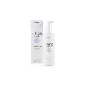 BELLA AURORA LULLAGE ACNEXPERT GEL LIMPIADOR PURIFICANTE P/GRASA 200 ML