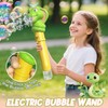 Beria Snake Bubble Wand Toys for Kids 3-10 Year Old: