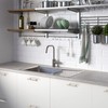 Ravinte 18 Pack 5 inch Kitchen Cabinet Handles Cabinet Pulls