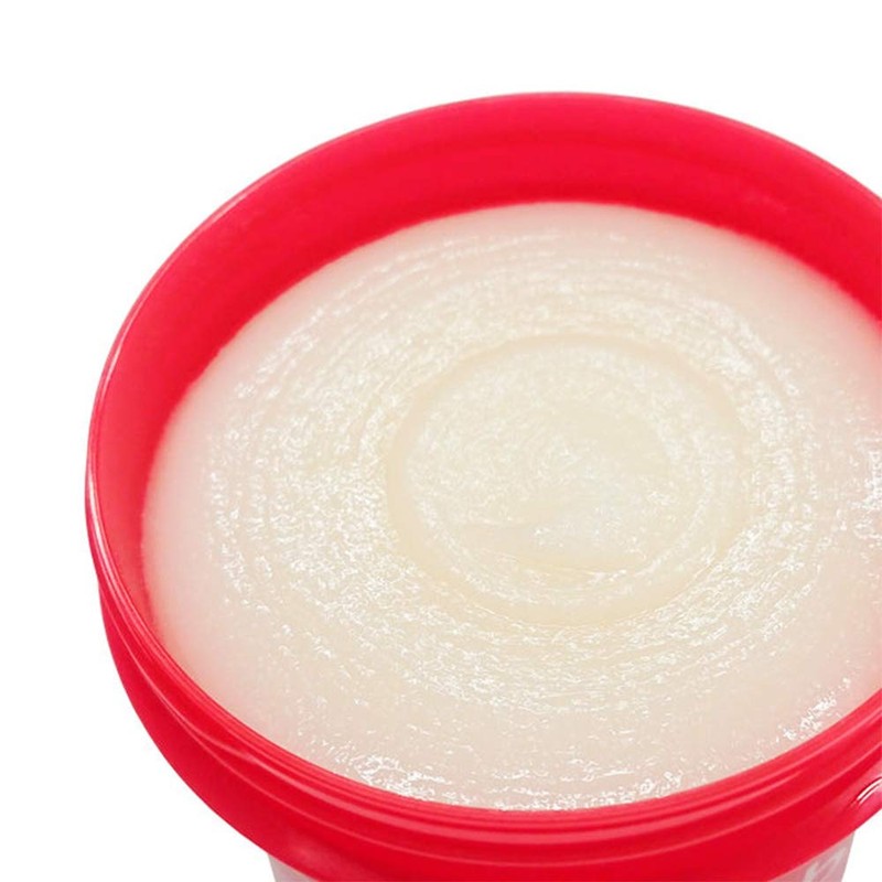 House of Rose Body Smoother CB (Canberry Compote Scent) 12.3