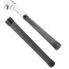 Portable Adjustable Handheld Gimbal Stabilizer Camera Extension Rod Pole Selfie