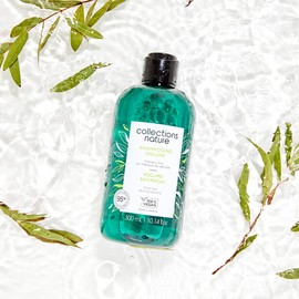 COLLECTIONS NATURE Volume shampoo for fine hair with loss of density