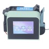 Inkjet Printer with Ink Cartridge LED Touch Screen Handheld Inkjet