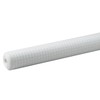 Pacon 34-inch x 200', 1/2-inch Quadrille Ruled, Grid Paper Roll,