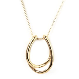 JewelVOX Women's Necklace, Long, Cross, Large, Adult, Hypoallergenic, Nickel Free, Long, Stylish