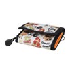 Chums Recycle Multi Wallet Fast Food Men's Wallet