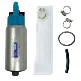 fuel pump factory FPF Fuel Pump For E-Z-Go Cushman replace OEM # 10027049 and 659328