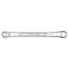 Tone Short Glasses Wrench (45°) M46-5.507 Double Side Width 0.2