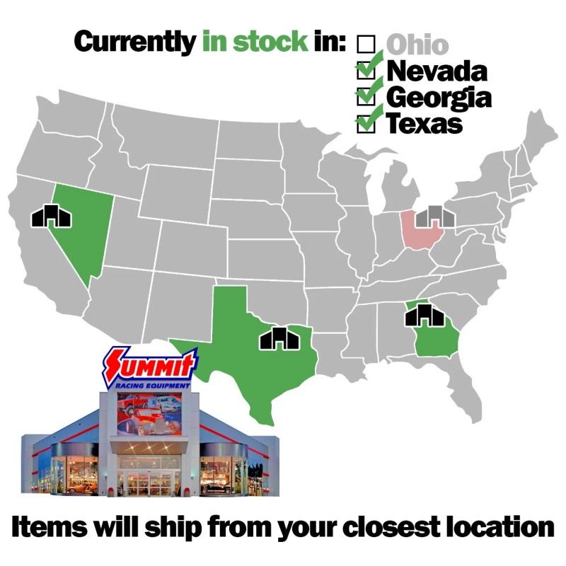 Jones Glasspack Muffler 2.5" Ctr In 2.5" Ctr Out A4540S