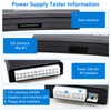 ATX Power Supply Tester for PC Binghe 20/24 4/6/8 Pin