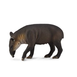 CollectA Baird's Tapir