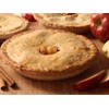 Katz Gluten Free Personal Size Apple Pie - Dairy Free,