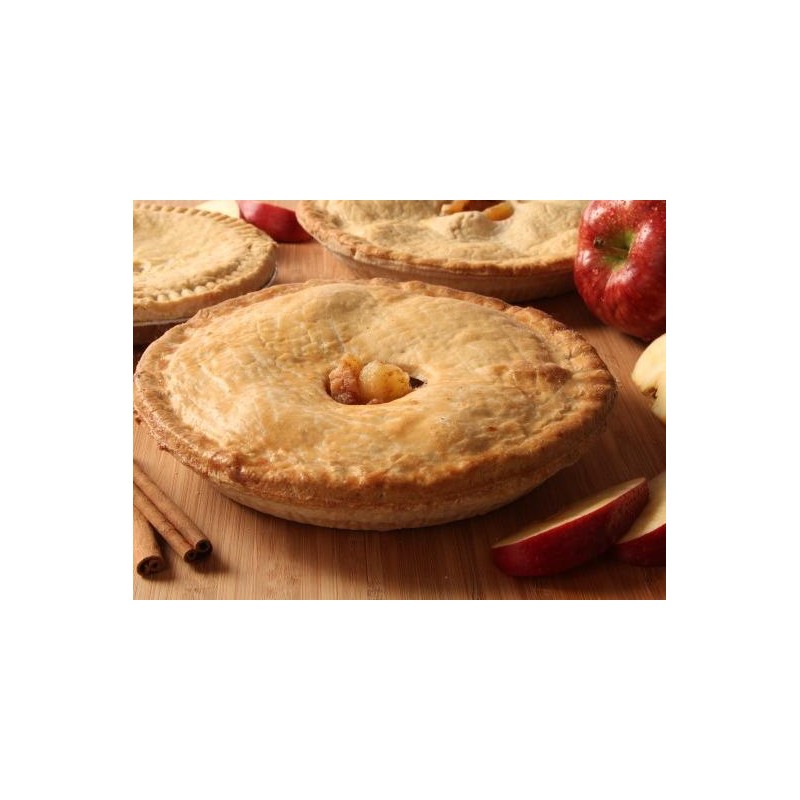 Katz Gluten Free Personal Size Apple Pie - Dairy Free,