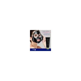 Mascarilla Facial Carbon Activado Terramar Purificante /sa Tipo de piel Todo tipo de piel