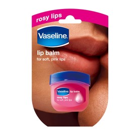 Vaseline Rosy Lips 0.25 oz (7g)
