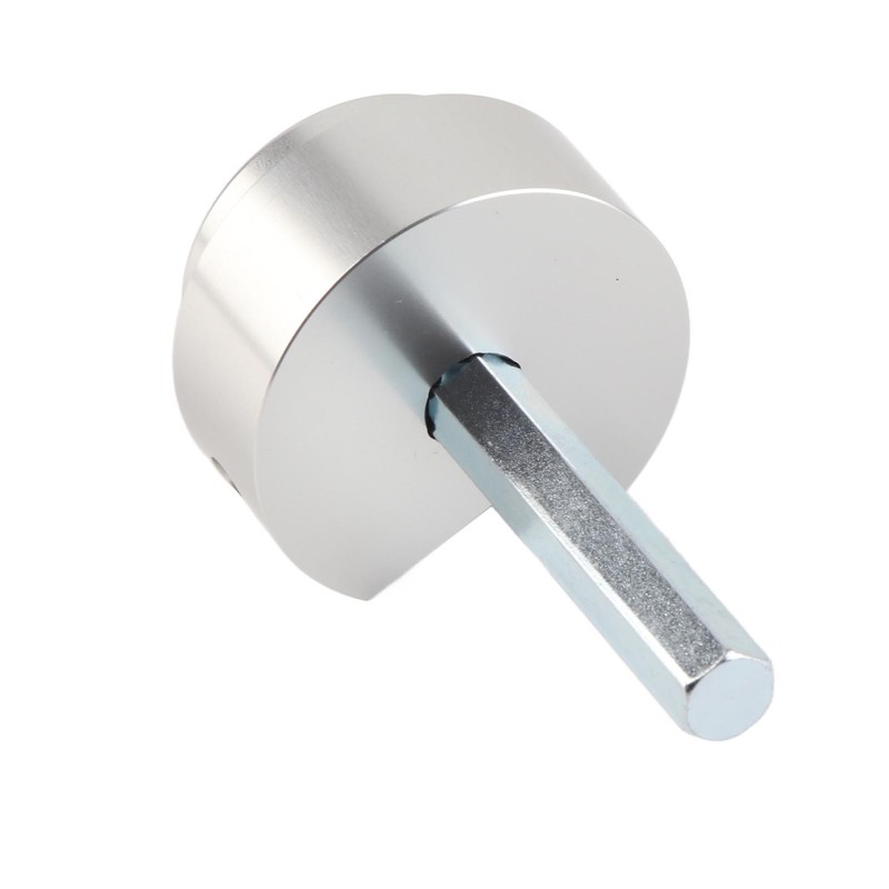 Pipe Reamer Incisive Fast Work 1.5in Clean Reamer for Exhaust