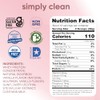 teraswhey Protein, Bourbon Vanilla, 12 oz