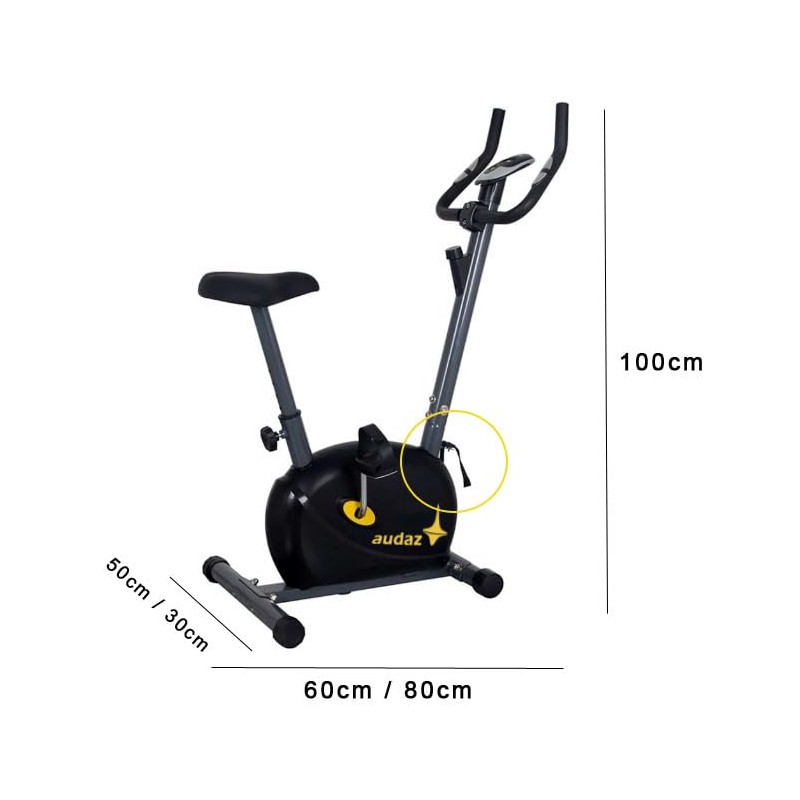 Genérico Banda de Tensión para Elíptica tamaño Mediana o Chica