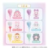BANDAI Flower Spin Princess Sanrio Characters Kromi