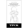 ToppCock Silver Hygiene Gel for Men – Leave-On Groin &