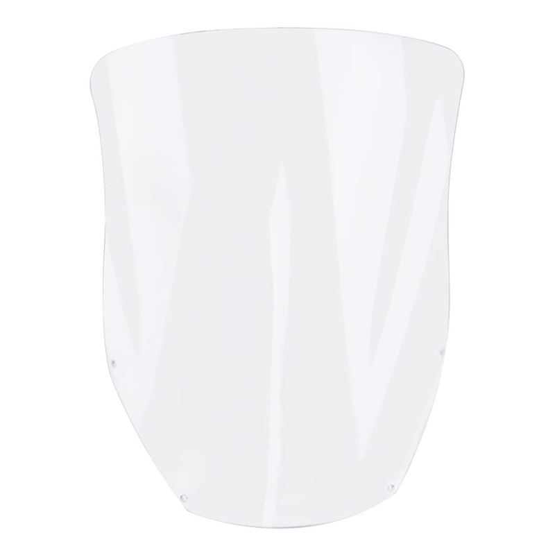 Xitomer Motorcycle Windscreen Fit for DRZ400S 2000-2023 DRZ400SM 02-23 &