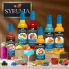 Syruvia Sugar Free Dragon Fruit Acai Syrup 25.4 fl oz,