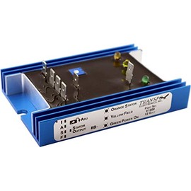 NEW Adjustable Voltage Regulator V1200