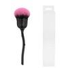 Makeup Brush, Cute Mushroom shape brush head, Fluffy nanofiber brush