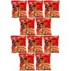 Ohsung Hong Ramyun/ramen Hot & Spicy Noodle Soup with Soy