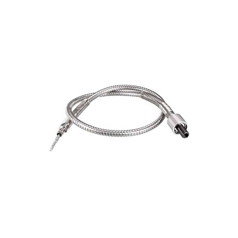 sourcing map Flexible Shaft Rotary Tool, Flex Shaft Attachment 39"