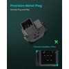 SCITOO Power Window Switch 2001-2007 for Ford Escape Power Window