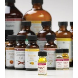 LorAnn Orange Cream SS Flavor Flavor, 16 ounce bottle