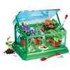 Clementoni 69490 - Galileo - My First Greenhouse