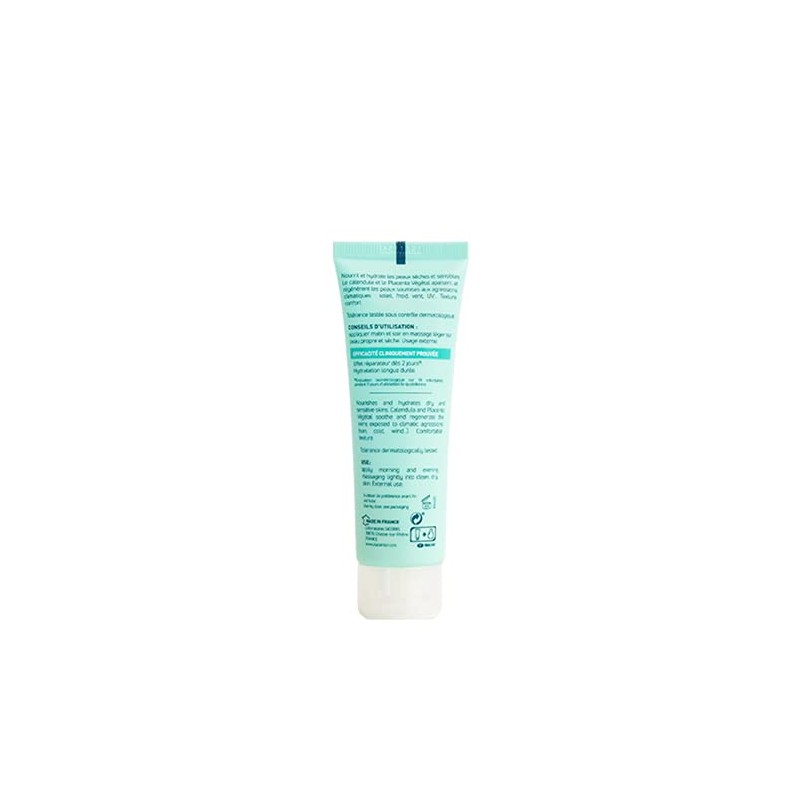 PLACENTOR VEGETAL Crema Régénératrice Visage (40 ml)