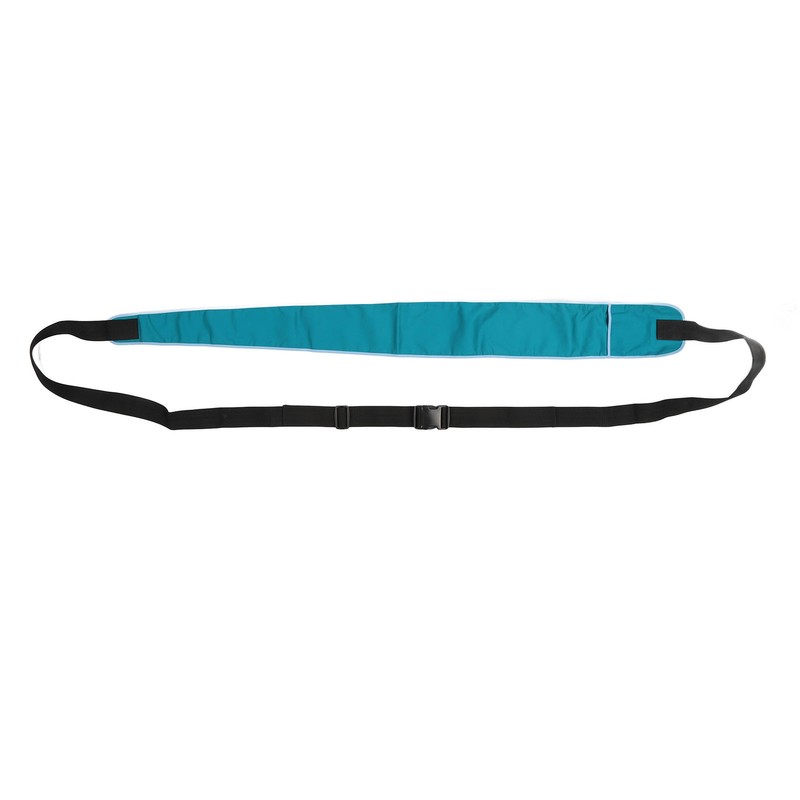 Bed Restraint Waist Strap Adjustable Widen Fixation Bed Fall Protection