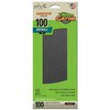 Gator 7106 Fine 100-Grit Drywall Sheet Sandpaper, 4.25 x 11.25