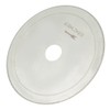 10pcs Ultra Thin Diamond Lapidary Saw Blade Gems Jewelry Cutting