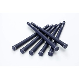 elitegrips TD50 Golf Grips, Set of 7, Navy with Backline