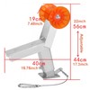 Boat Trailer Winch Stand, Adjustable Trailer Winch Mount, Boat Trailer