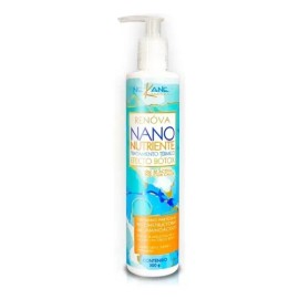 Nano Nutriente Tratamiento Termico Efecto Nekane 300g