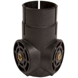 Ultimate Support 13494 Speaker Stand Leg Fitting