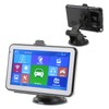 GPS Navigator 5 In Touch Screen 256MB 8G 3D 2D