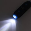 Electronic Whistle 3 Tone 3 Volume Level Blow Free Whistle