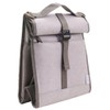 OMH Organize My Home Insulated Roll Down Lunch Bag With