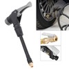 Tire Inflator Hose Adapter,2 to In1 Tire Inflator Hose Adapter