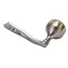 Fishing Reel Handle Metal Power Handle Knob Grip Replacement with