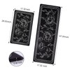 ROTTOGOON Kitchen Floor Mat Set of 2, Anti Fatigue Kitchen
