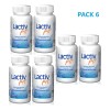 Pack Lactiv Fit 6 Suplementos Tratamiento Completo Para 3 Meses