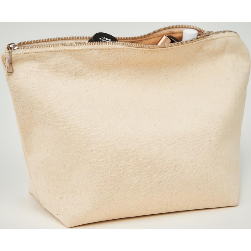 Hippowarehouse I heart my grandad printed make up cosmetic wash